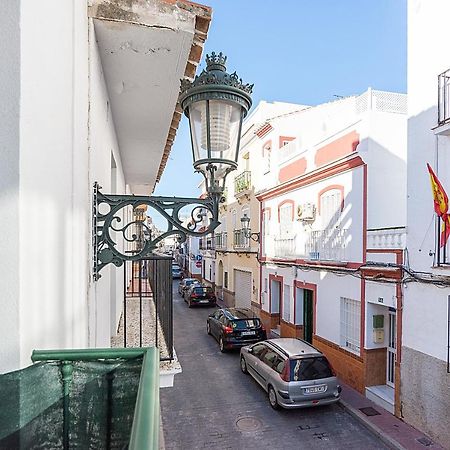 Studios Nerja Center E ภายนอก รูปภาพ