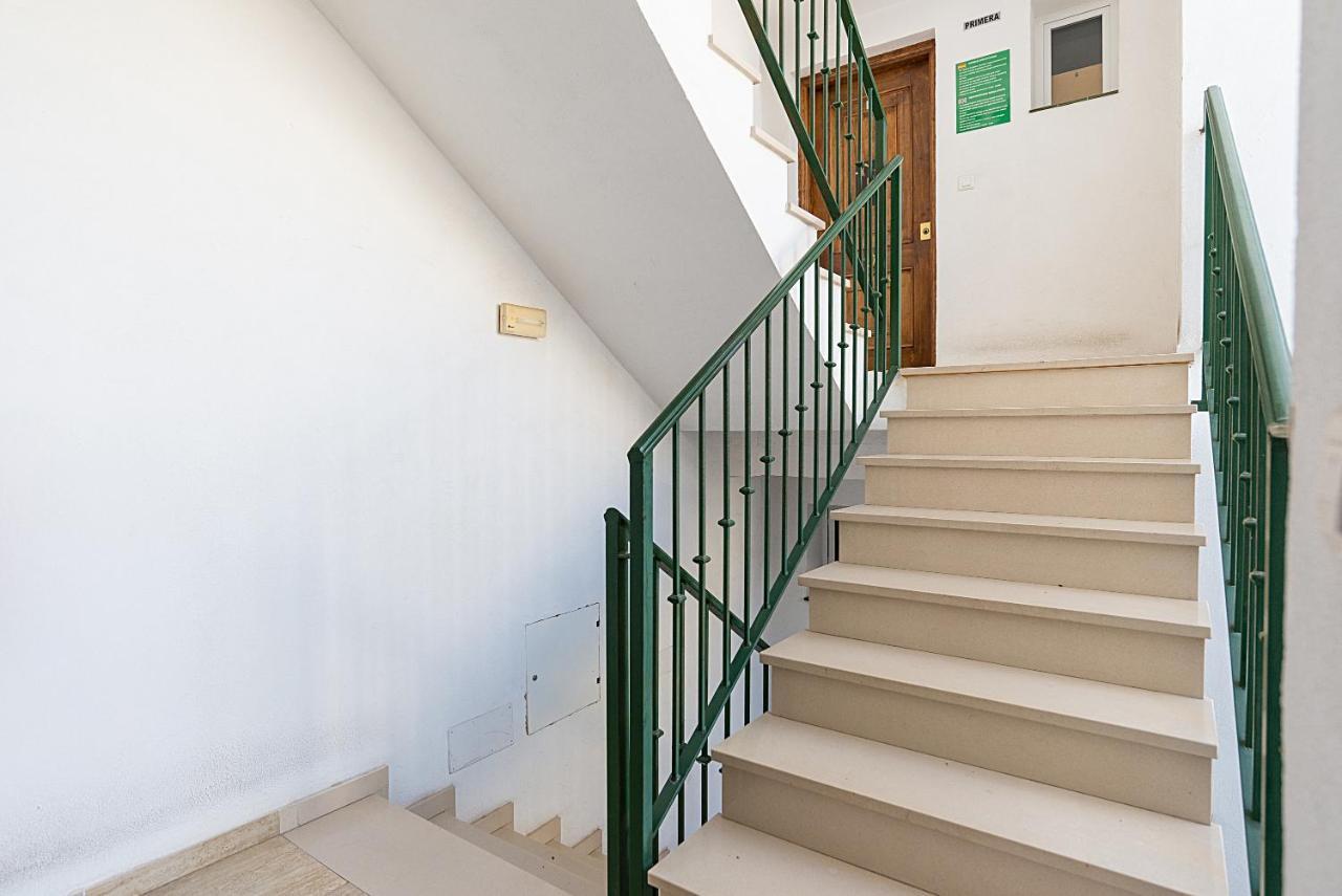 Studios Nerja Center E ภายนอก รูปภาพ