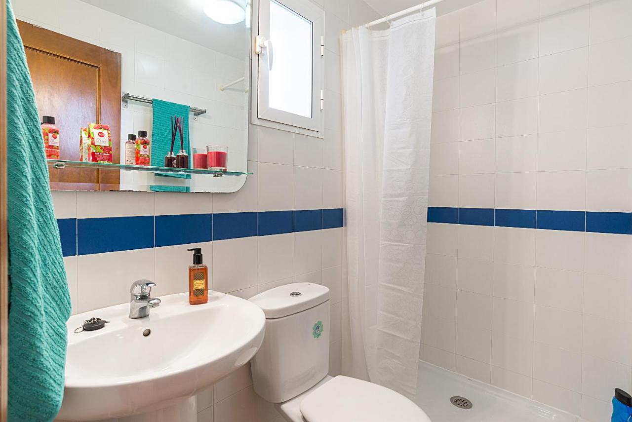 Studios Nerja Center E ภายนอก รูปภาพ